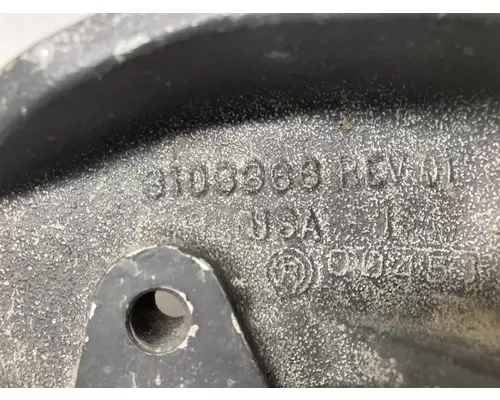 Cummins ISM Engine Misc. Parts