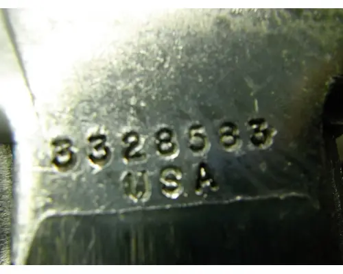 Cummins ISM Engine Misc. Parts