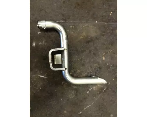 Cummins ISM Engine Misc. Parts