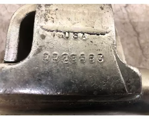 Cummins ISM Engine Misc. Parts