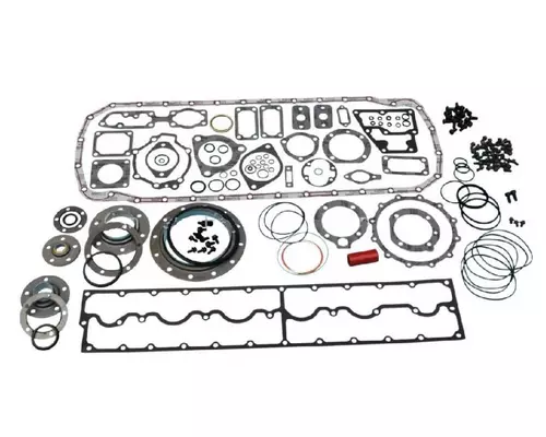 Cummins ISM Engine Misc. Parts