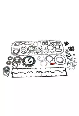 Cummins ISM Engine Misc. Parts