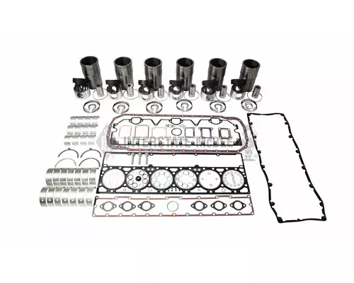 Cummins ISM Engine Misc. Parts