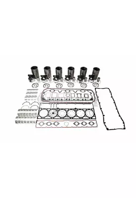 Cummins ISM Engine Misc. Parts