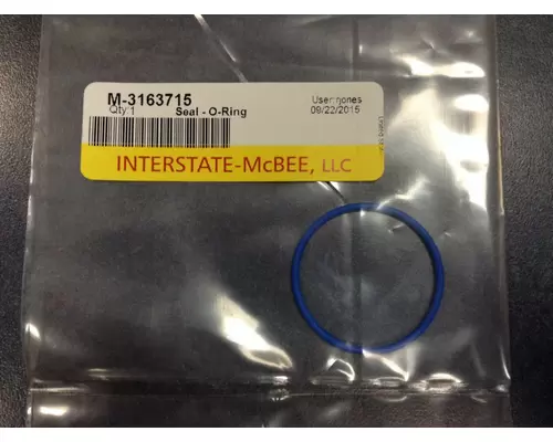 Cummins ISM Engine Misc. Parts