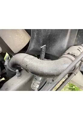 Cummins ISM Engine Misc. Parts