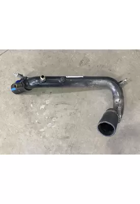 Cummins ISM Engine Misc. Parts