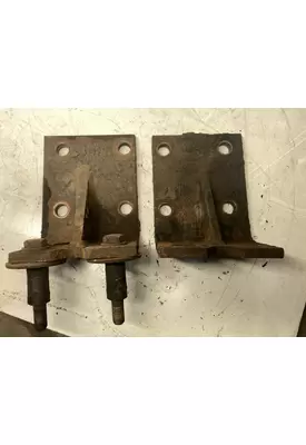 Cummins ISM Engine Mounts