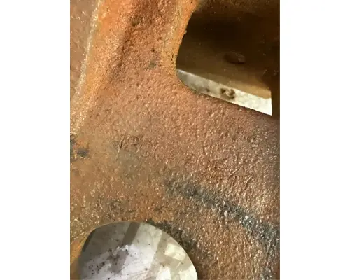 Cummins ISM Engine Mounts