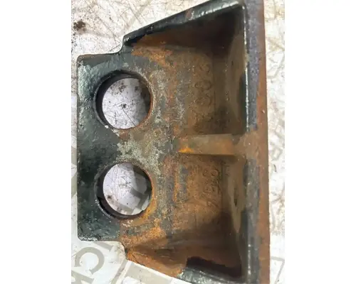 Cummins ISM Engine Mounts