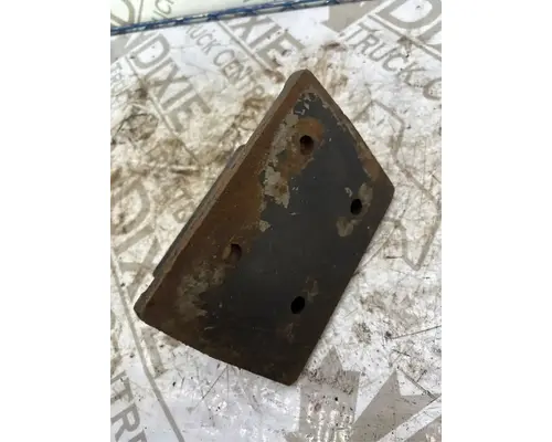 Cummins ISM Engine Mounts