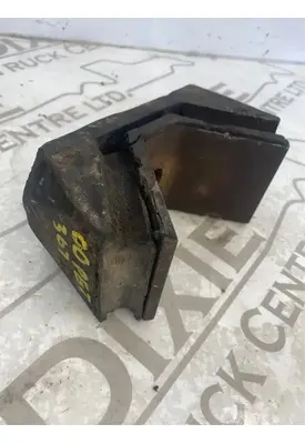 Cummins ISM Engine Mounts