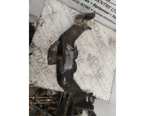 Cummins ISM Engine Mounts