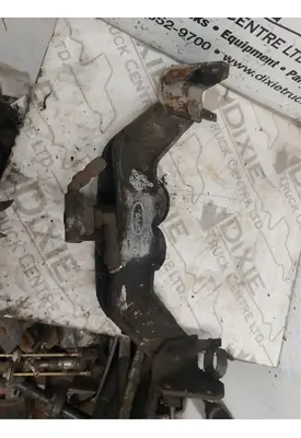 Cummins ISM Engine Mounts