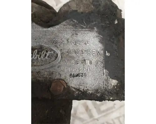 Cummins ISM Engine Mounts