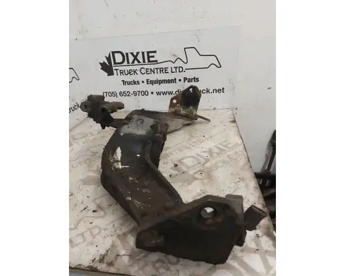 Cummins ISM Engine Mounts