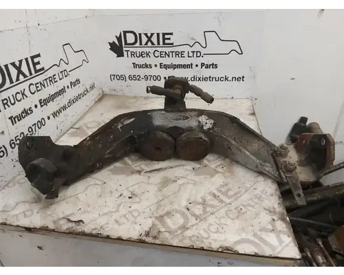 Cummins ISM Engine Mounts