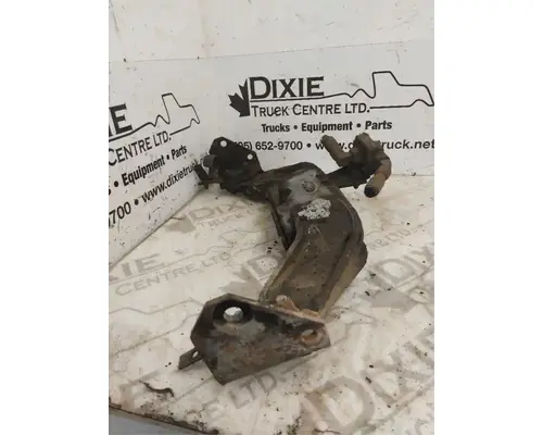 Cummins ISM Engine Mounts