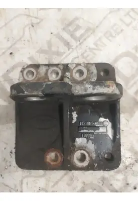 Cummins ISM Engine Mounts