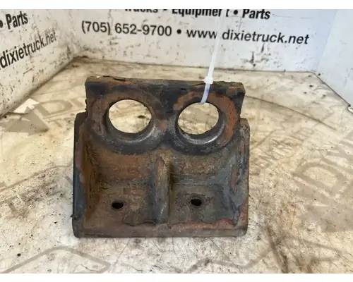 Cummins ISM Engine Mounts