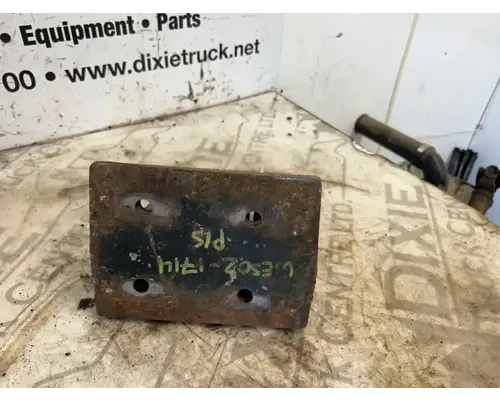 Cummins ISM Engine Mounts