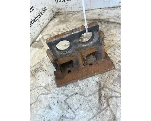 Cummins ISM Engine Mounts