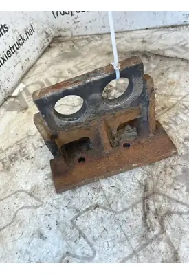 Cummins ISM Engine Mounts