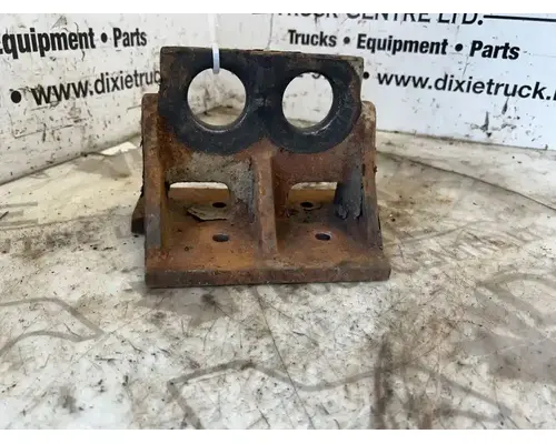 Cummins ISM Engine Mounts