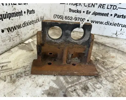 Cummins ISM Engine Mounts