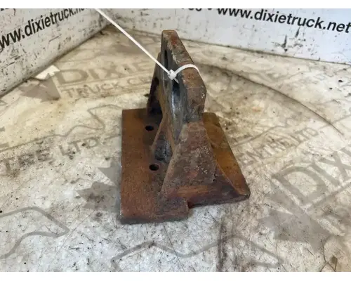 Cummins ISM Engine Mounts