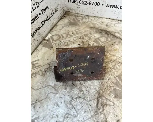 Cummins ISM Engine Mounts