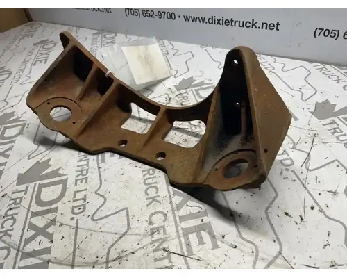 Cummins ISM Engine Mounts