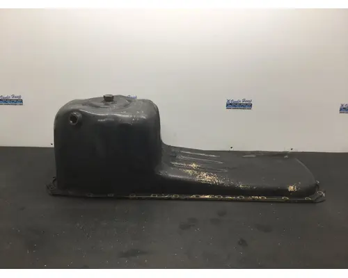 Cummins ISM Engine Oil Pan