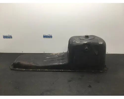 Cummins ISM Engine Oil Pan