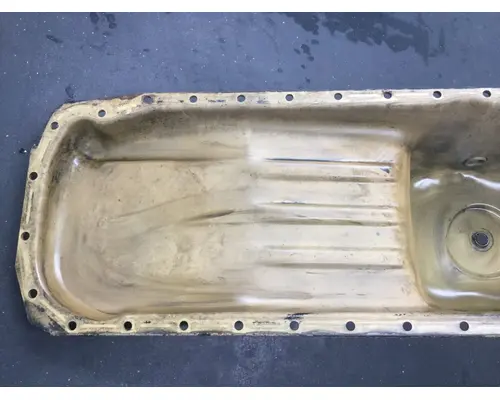 Cummins ISM Engine Oil Pan
