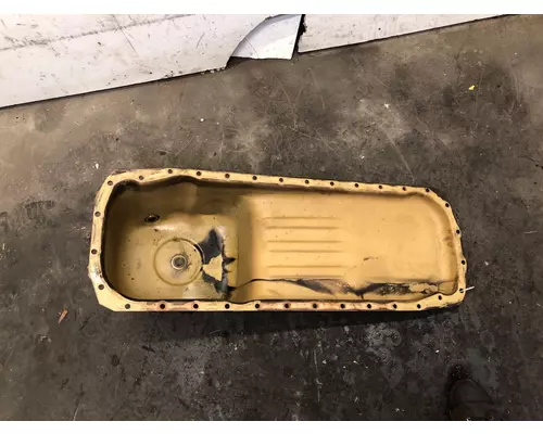 Cummins ISM Engine Oil Pan