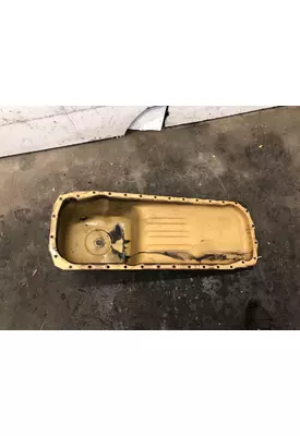 Cummins ISM Engine Oil Pan