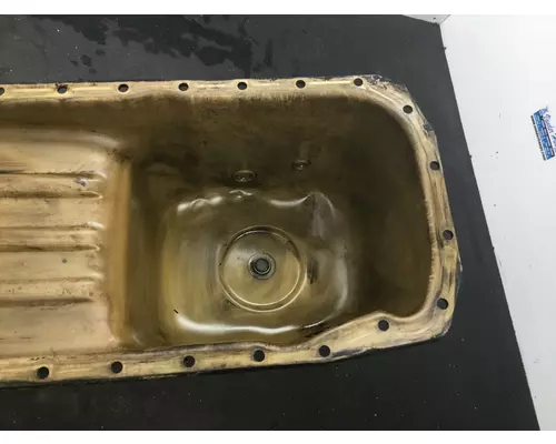 Cummins ISM Engine Oil Pan