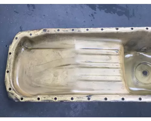 Cummins ISM Engine Oil Pan