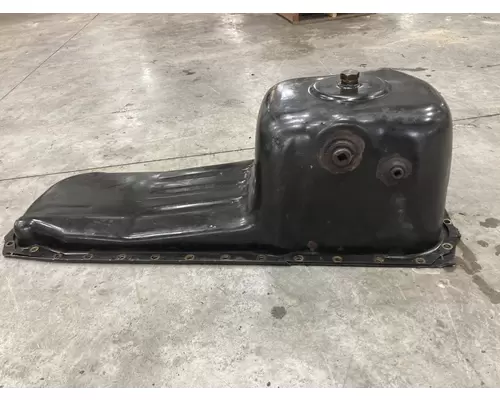 Cummins ISM Engine Oil Pan