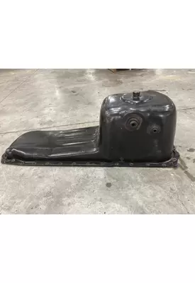 Cummins ISM Engine Oil Pan