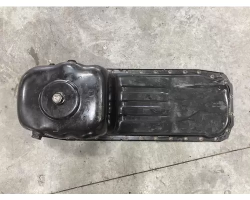 Cummins ISM Engine Oil Pan