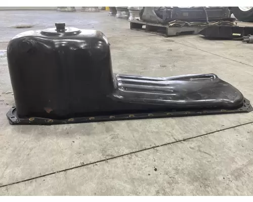 Cummins ISM Engine Oil Pan