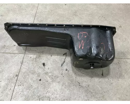 Cummins ISM Engine Oil Pan