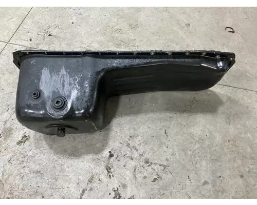 Cummins ISM Engine Oil Pan