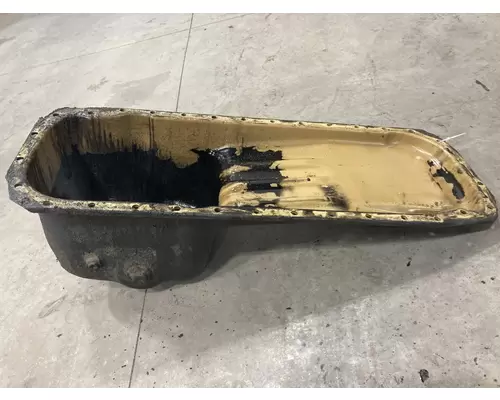 Cummins ISM Engine Oil Pan