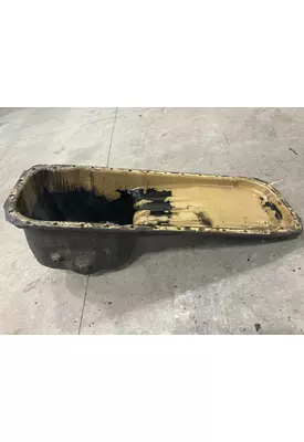 Cummins ISM Engine Oil Pan