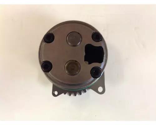 Cummins ISM Engine Oil Pump