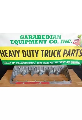 Cummins ISM Engine Parts, Misc.
