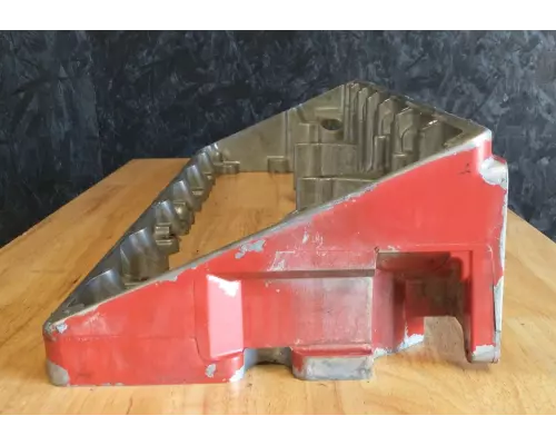 Cummins ISM Engine Parts, Misc.